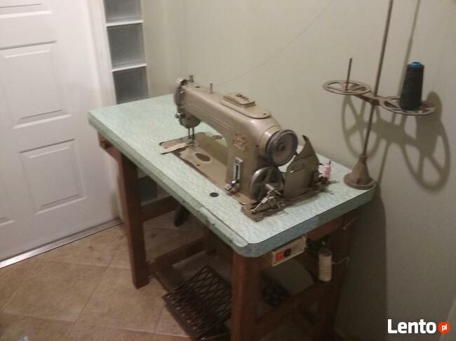 maszyna do szycia PFAFF