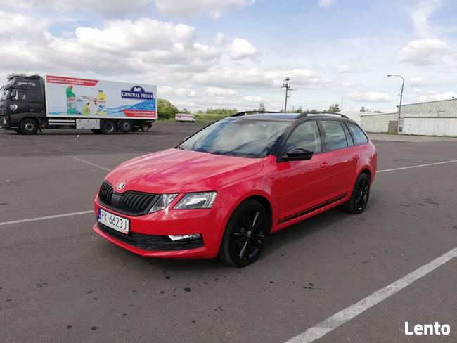 Wypożyczalnia autolawet i lawet CARSON Kalisz