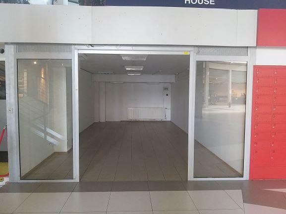 Color Park 20zł/m2 wynajmę lokal usługowo - handlowy