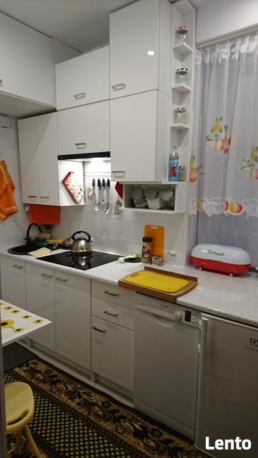 URLOP NAD MORZEM W STEGNIE