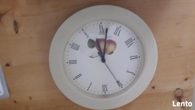 zegar vintage
