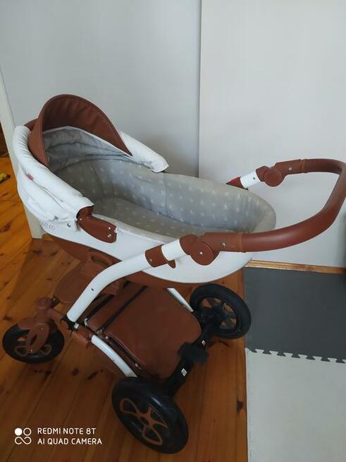 Wózek tutek torero Eco