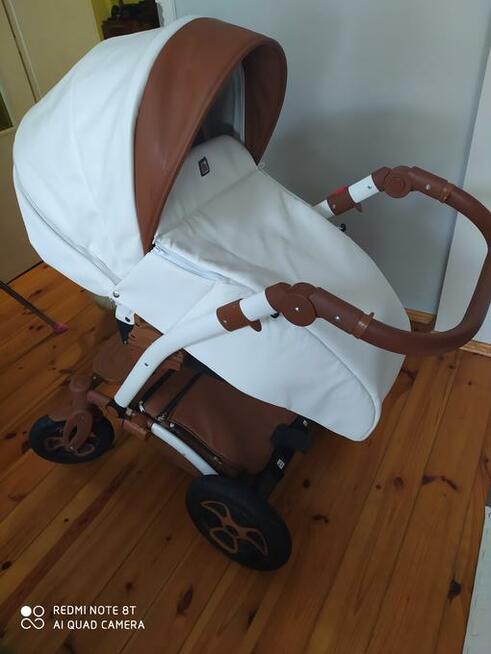 Wózek tutek torero Eco