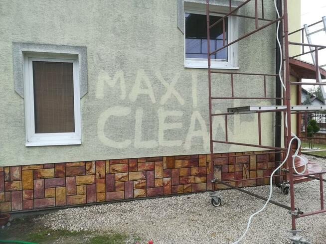 Mycie Kostki Brukowej/ Mycie Elewacji/Mycie Ogrodzeń/