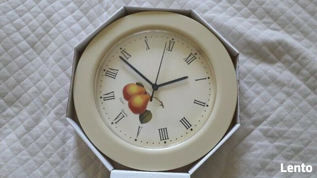 zegar vintage