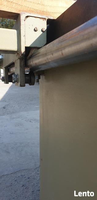 Piła wzdłużno-poprzeczna REMA DMLK 30