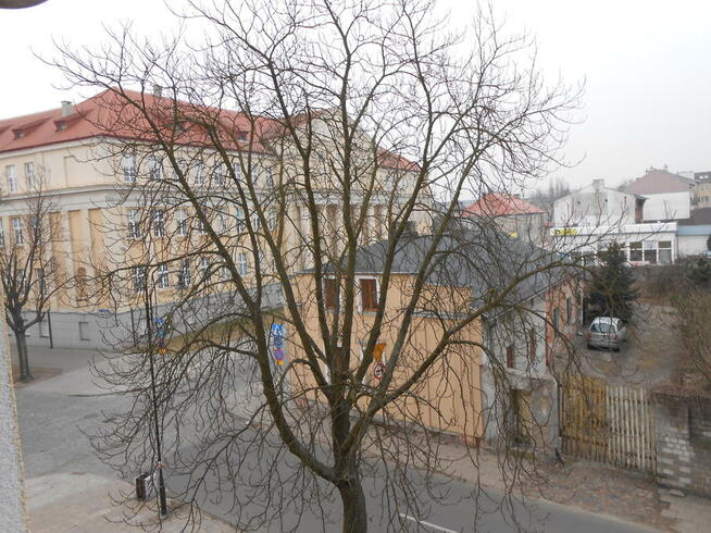 Mieszkanie M3 , 50 metrów Włocławek wynajmę