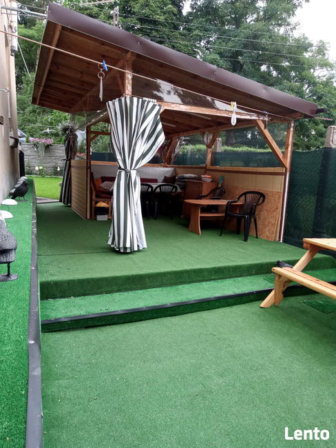 URLOP NAD MORZEM W STEGNIE