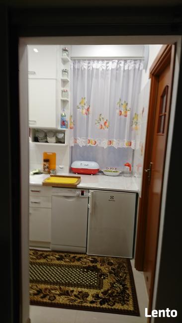 URLOP NAD MORZEM W STEGNIE