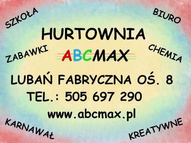 Hurtownia artykułów kosmetycznych