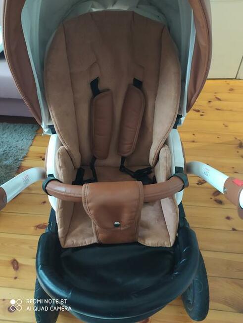 Wózek tutek torero Eco