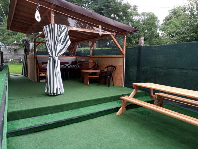 WYPOCZYNEK NAD MORZEM W STEGNIE - MAJ - WRZESIEŃ - WOLNE