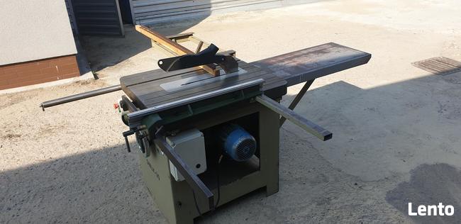 Piła wzdłużno-poprzeczna REMA DMLK 30