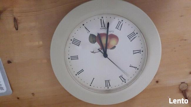 zegar vintage