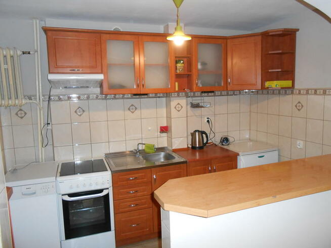 Mieszkanie M3 , 50 metrów Włocławek wynajmę