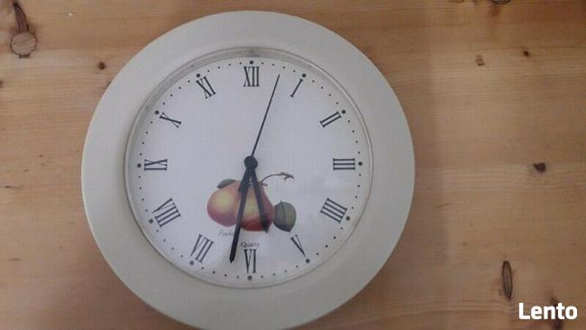zegar vintage