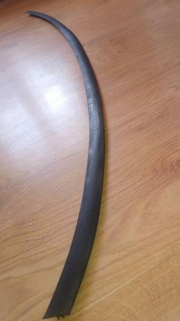 Listwa szyby przedniej OPEL ASTRA G II (2) listewka czołowa