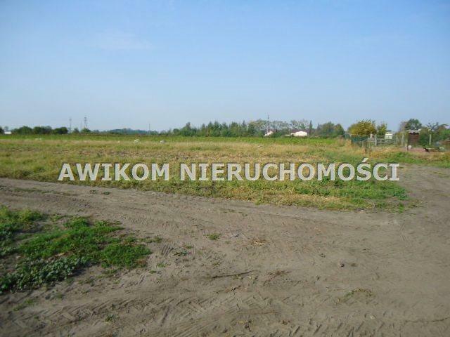 Działka budowlana Grodzisk Mazowiecki Chlebnia