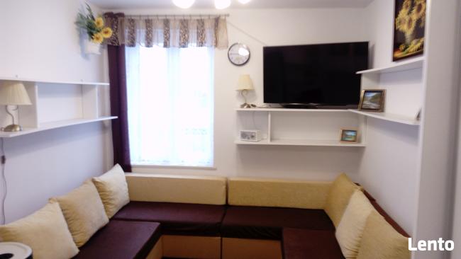 URLOP NAD MORZEM W STEGNIE