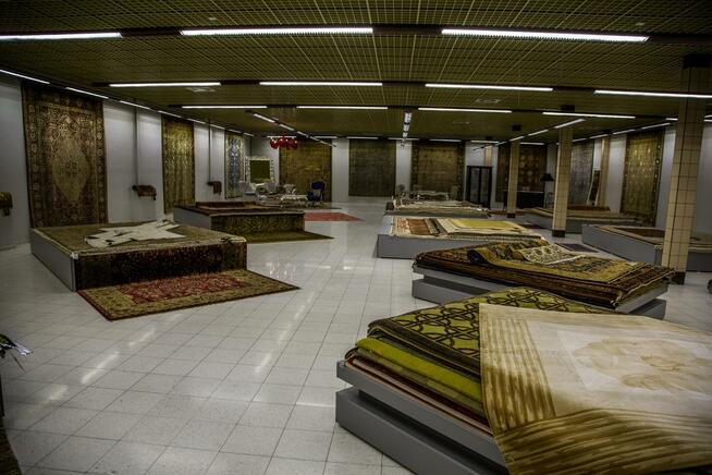 Color Park 20zł/m2 wynajmę lokal usługowo - handlowy