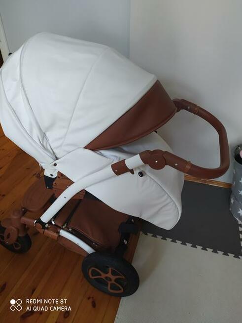 Wózek tutek torero Eco