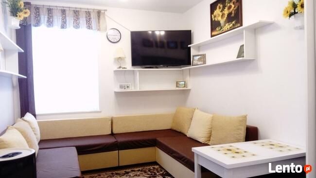 WYPOCZYNEK NAD MORZEM W STEGNIE - MAJ - WRZESIEŃ - WOLNE