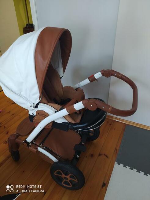 Wózek tutek torero Eco