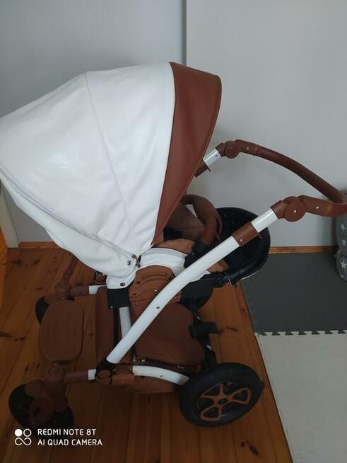 Wózek tutek torero Eco