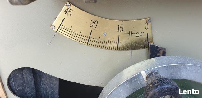 Piła wzdłużno-poprzeczna REMA DMLK 30