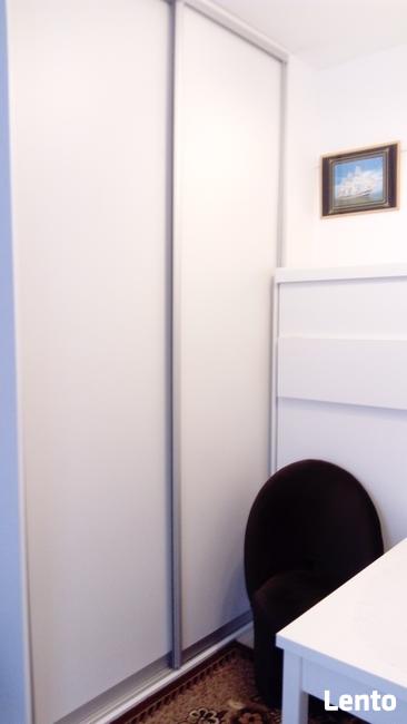 URLOP NAD MORZEM W STEGNIE