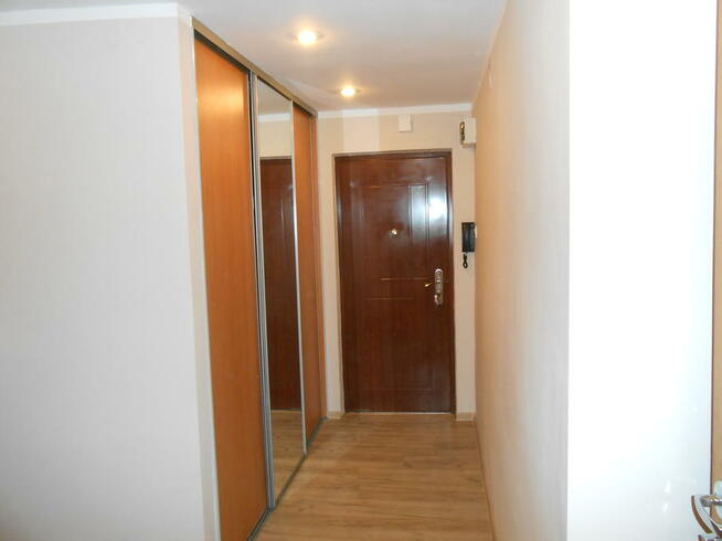 Mieszkanie M3 , 50 metrów Włocławek wynajmę