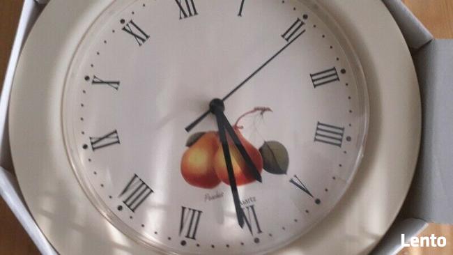 zegar vintage