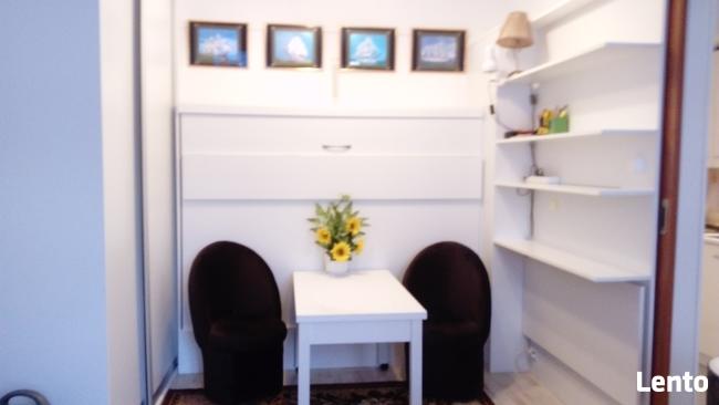 URLOP NAD MORZEM W STEGNIE