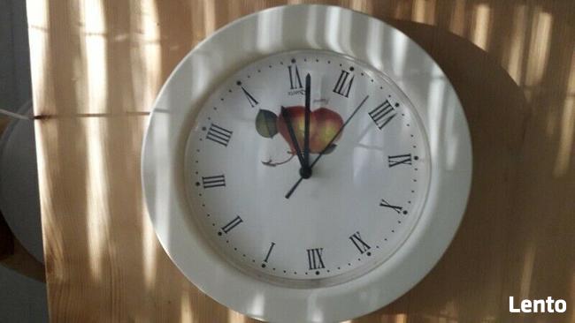zegar vintage