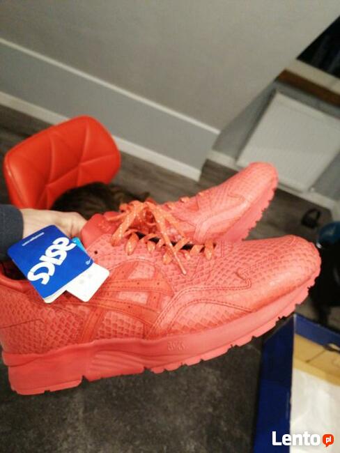 OKAZJA- Buty ASICS GEL.