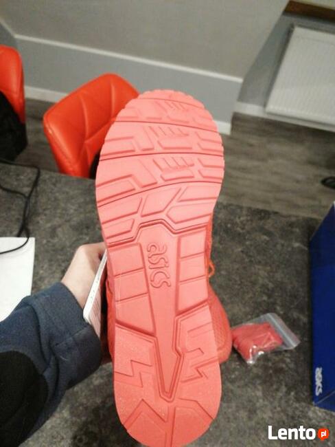OKAZJA- Buty ASICS GEL.