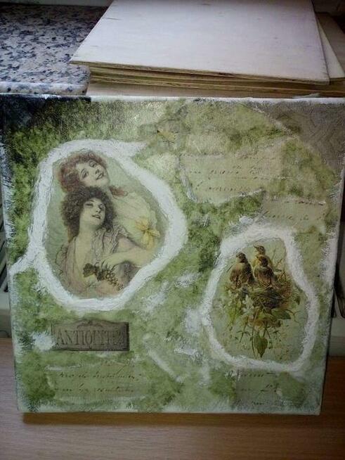 Terapeuta zajęciowy