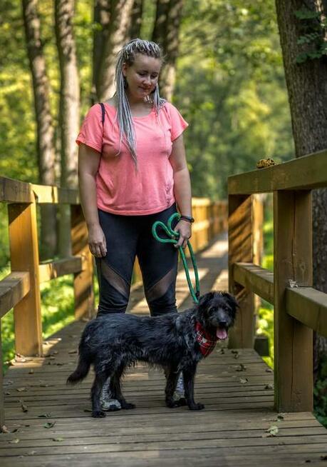 Puzon codziennie prosi o dom! Adoptuj!