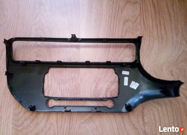 Panel radiowy do samochodu Kia