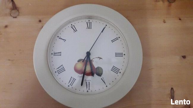 zegar vintage