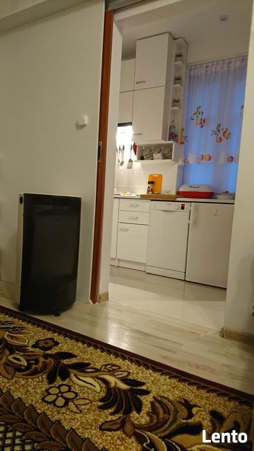 URLOP NAD MORZEM W STEGNIE