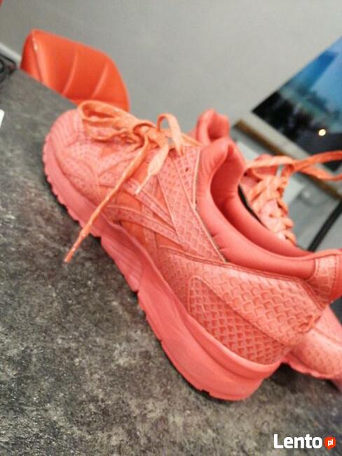 OKAZJA- Buty ASICS GEL.