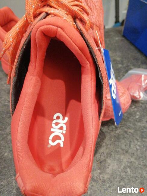 OKAZJA- Buty ASICS GEL.