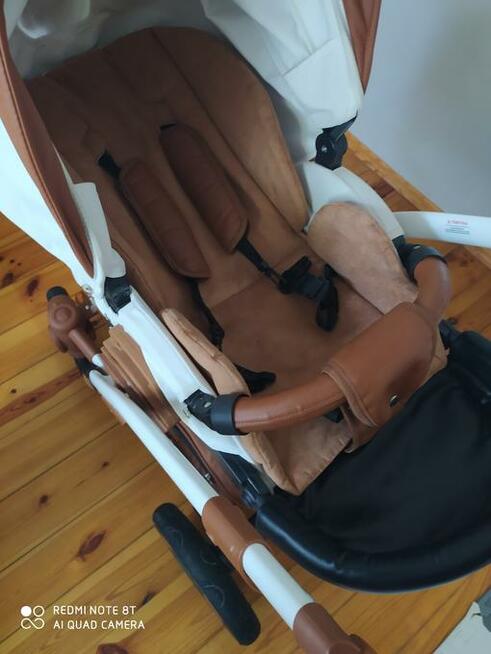 Wózek tutek torero Eco