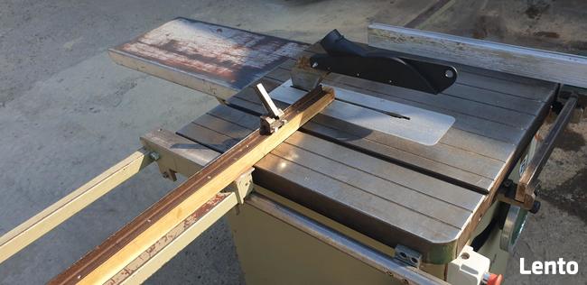 Piła wzdłużno-poprzeczna REMA DMLK 30