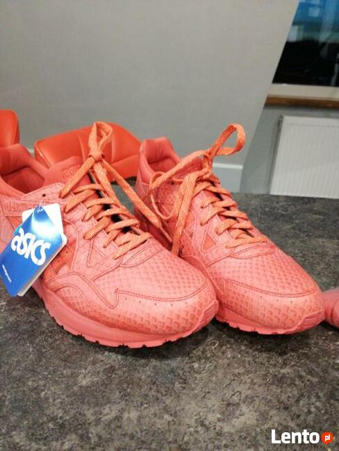 OKAZJA- Buty ASICS GEL.