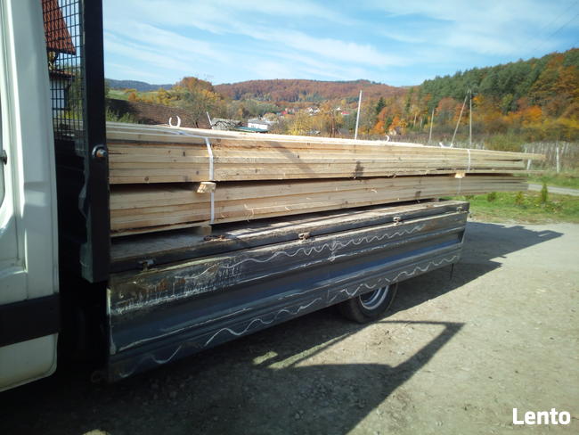 Deski Szalunkowe Nowy Sącz tel 667424409