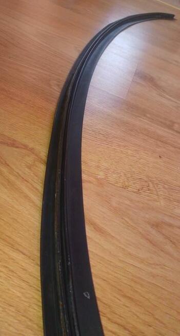 Listwa szyby przedniej OPEL ASTRA G II (2) listewka czołowa