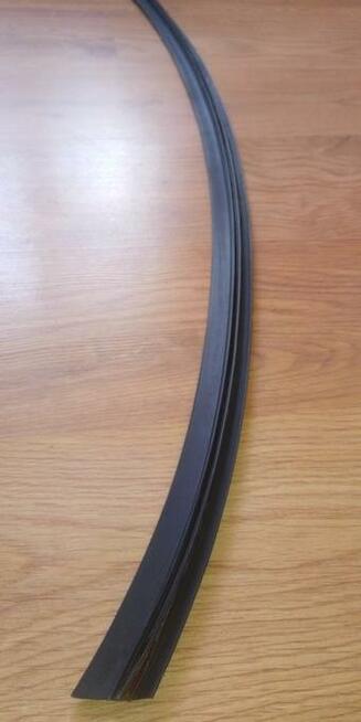 Listwa szyby przedniej OPEL ASTRA G II (2) listewka czołowa