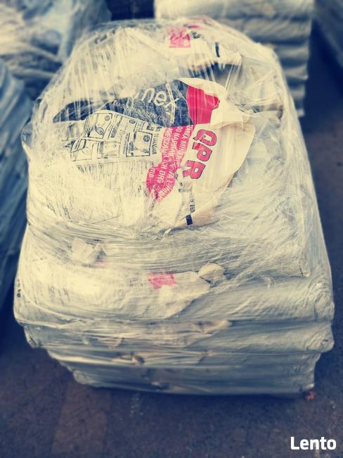 Masa asfaltowa na zimno w worku QPR 2000